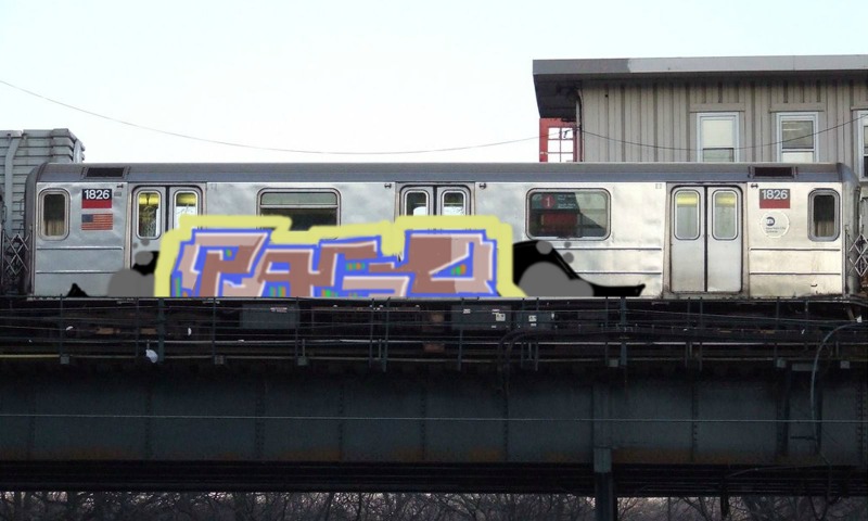 Bombing 1381283398538