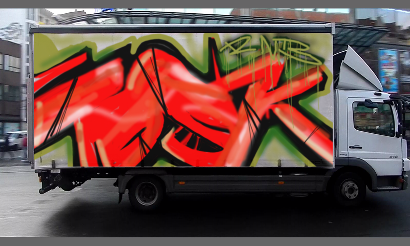 Bombing 1381357787231