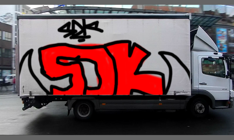 Bombing 1381369421145