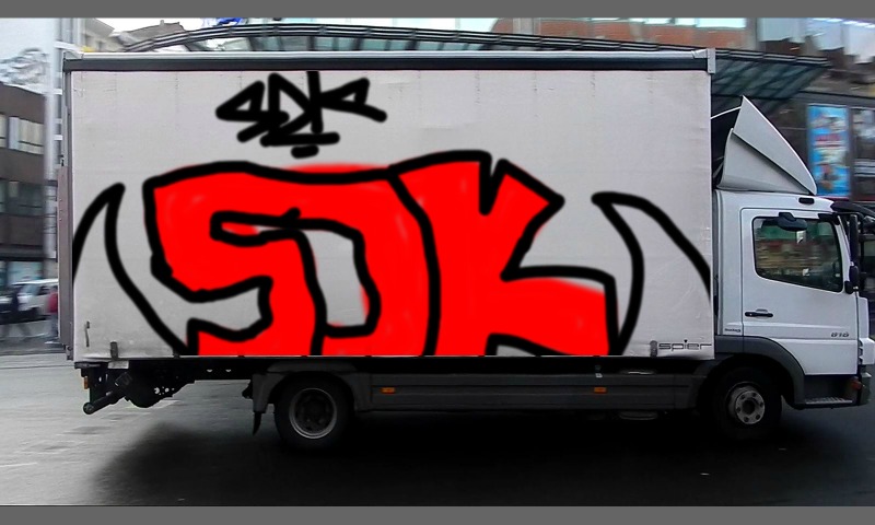 Bombing 1381369421145