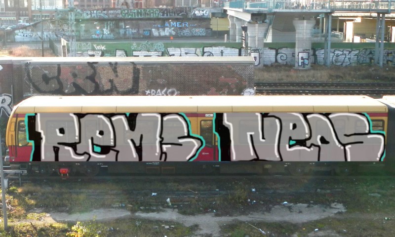 Bombing 1381384999886