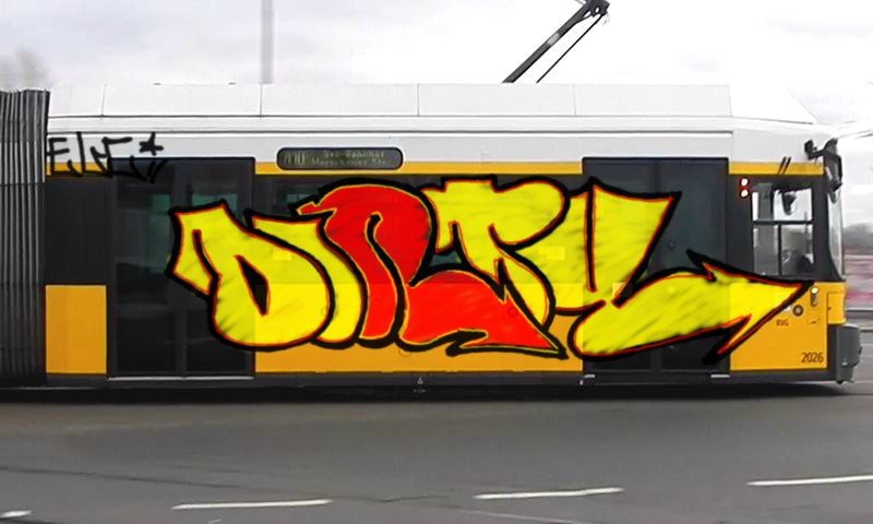 Bombing 1381444850810