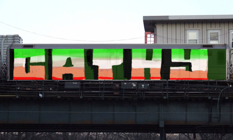 Bombing 1381444981199