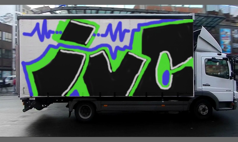 Bombing 1381488820224