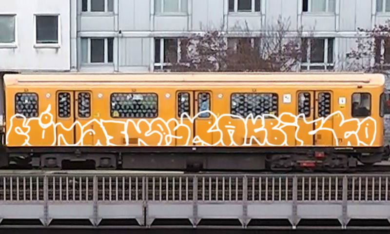 Bombing 1381523260038