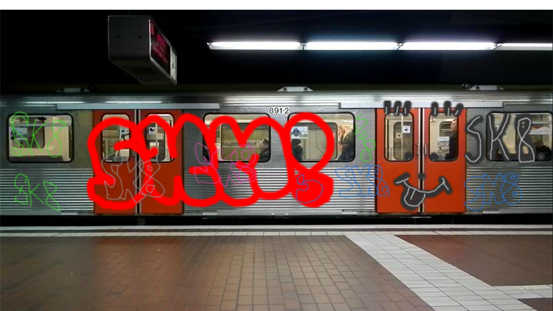 Bombing 1381524241920