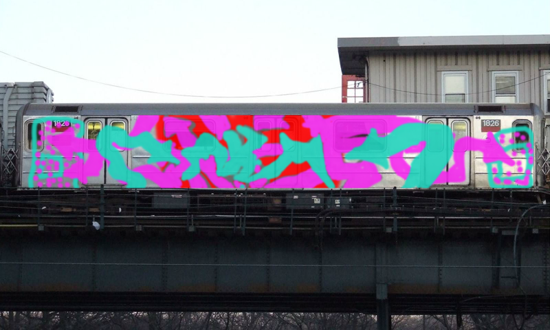 Bombing 1381590820234