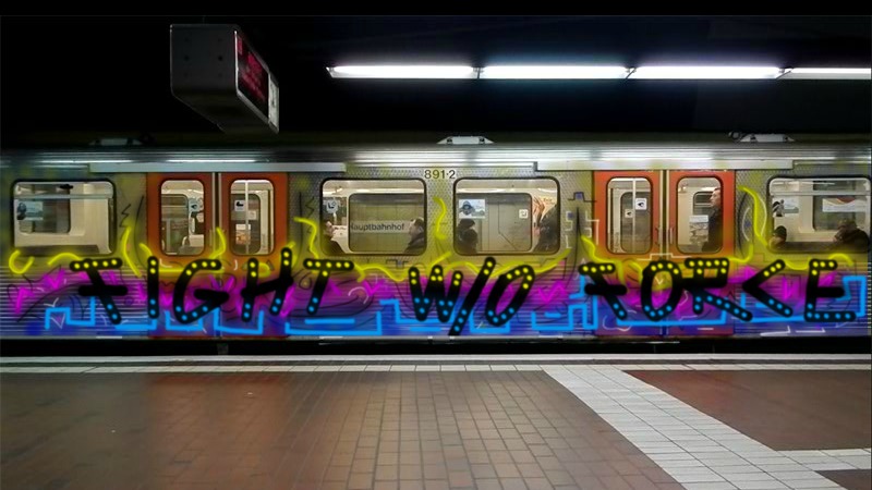 Bombing 1381604288953