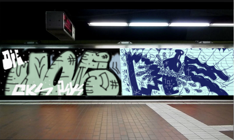 Bombing 1494614407789