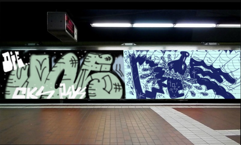 Bombing 1494614407789