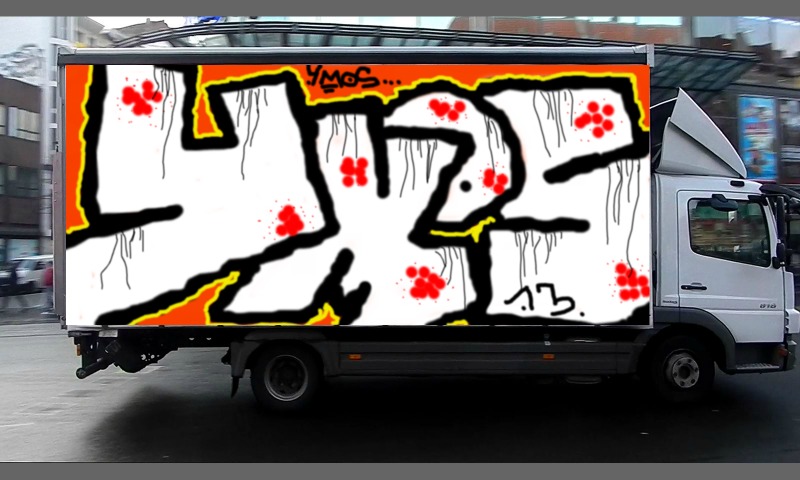 Bombing 1381674664354