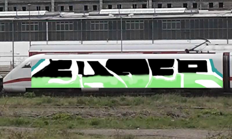 Bombing 1381704961906