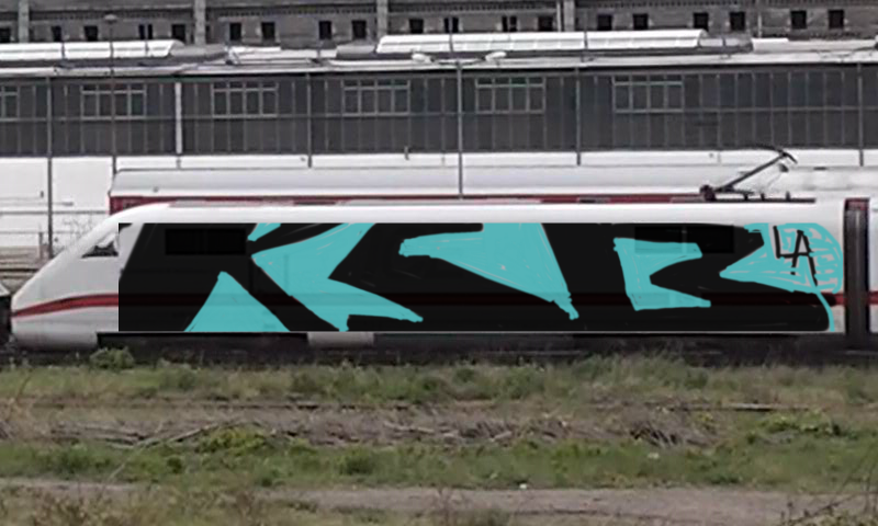 Bombing 1381711796165