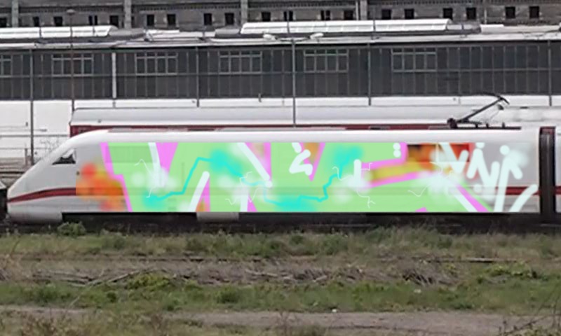 Bombing 1381781419227