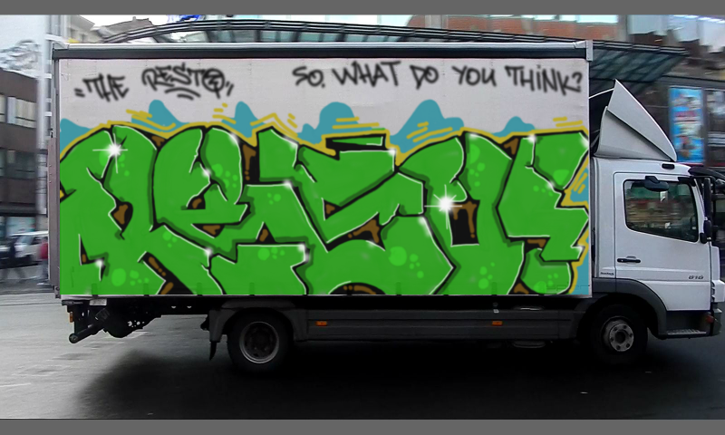 Bombing 1381782206782