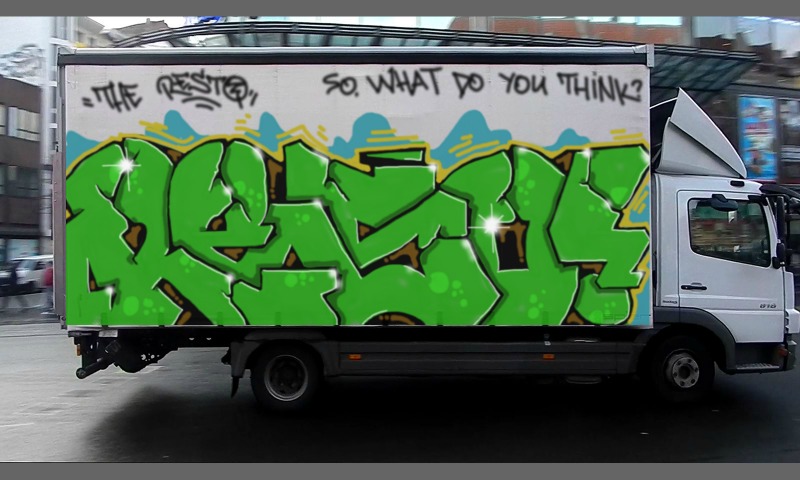 Bombing 1381782206782