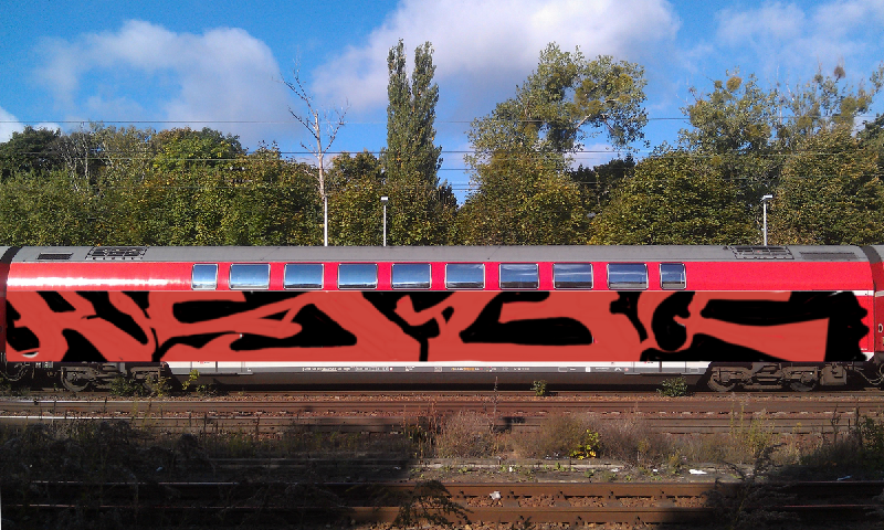 Bombing 1381826702768