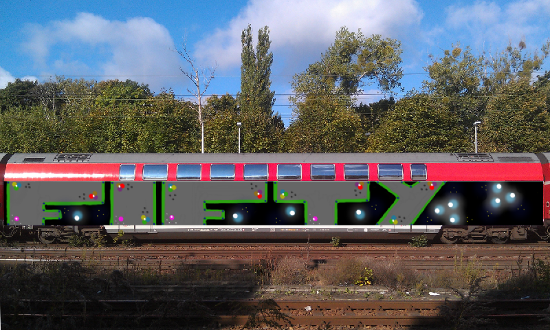 Bombing 1381845102639