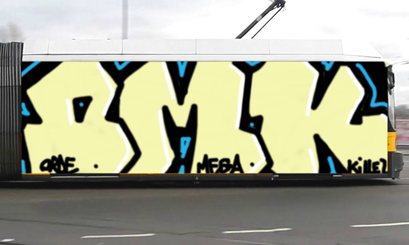 Bombing 1381857833906