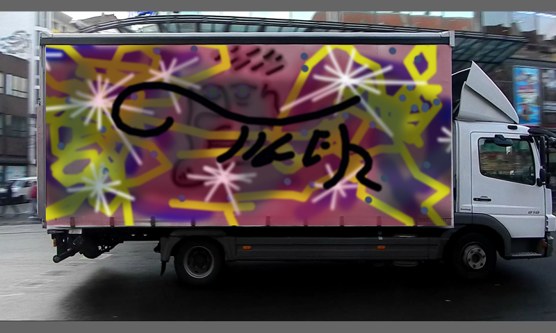 Bombing 1381863493117