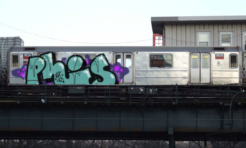 Bombing 1381867359547