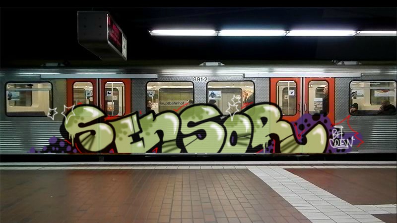 Bombing 1381873041296