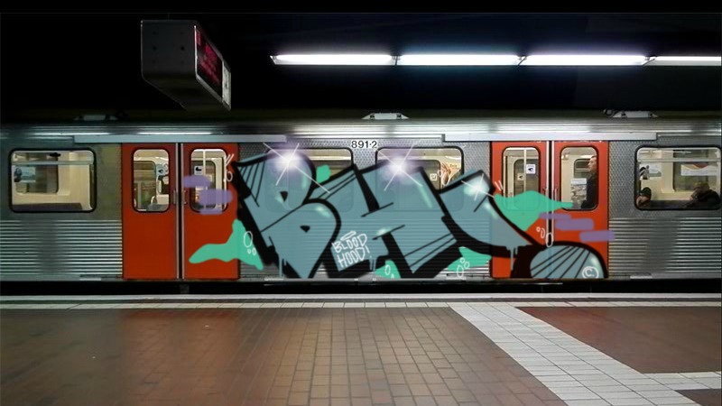 Bombing 1381873731850