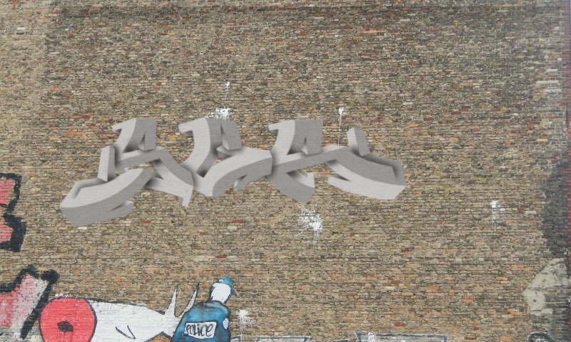 Bombing 1495546820735