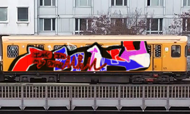 Bombing 1382283990035