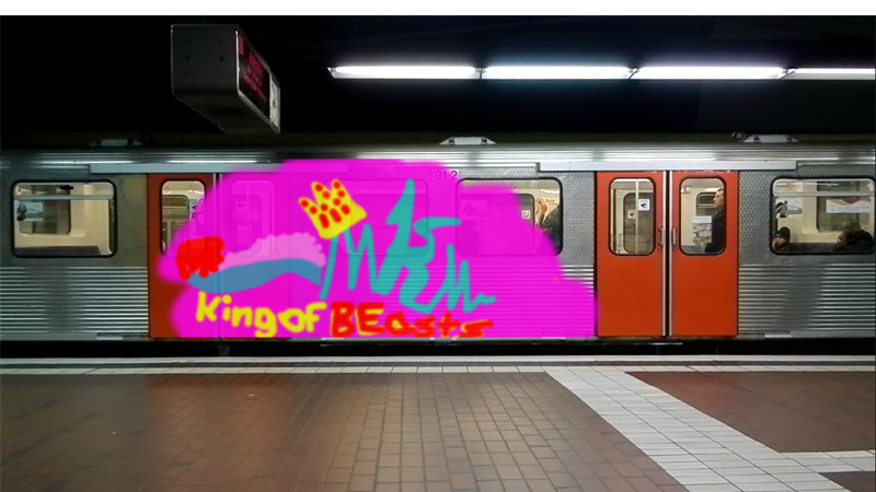 Bombing 1382889502291