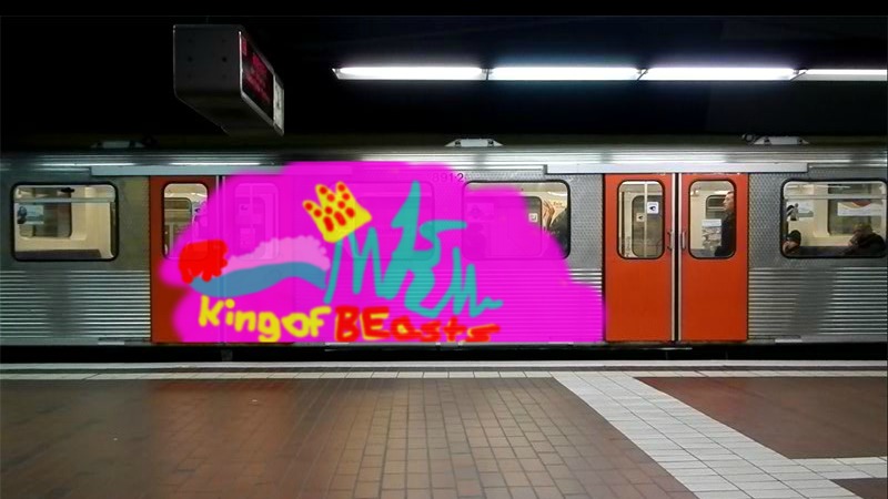 Bombing 1382889502291