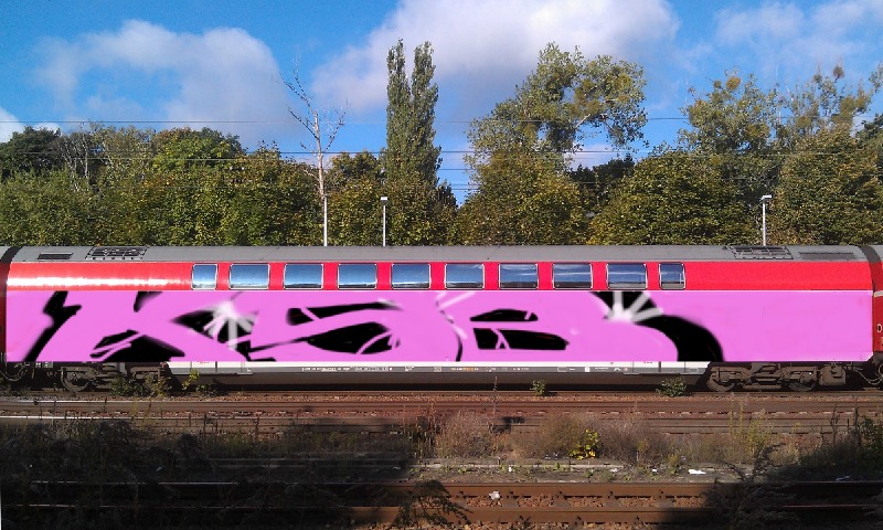 Bombing 1382955212676