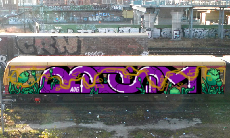 Bombing 1504551600256