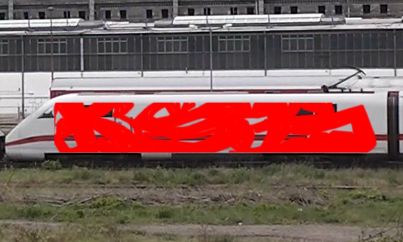 Bombing 1384107122522