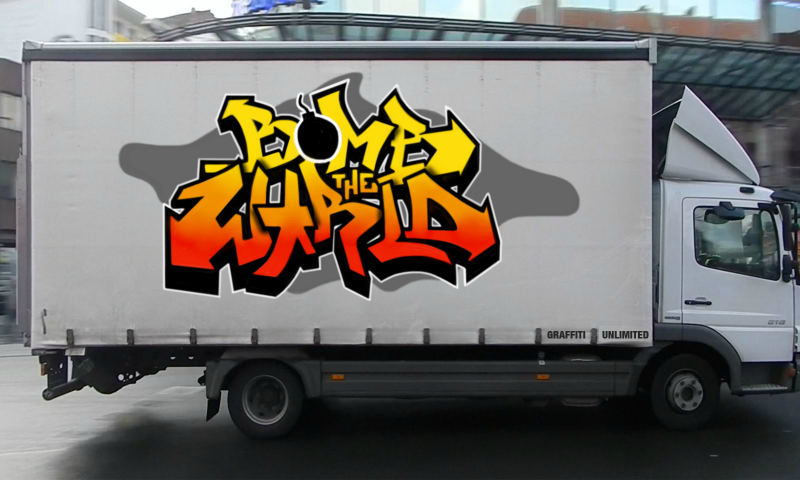 Bombing 1519474048664