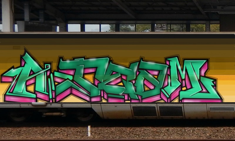 Bombing 1521027006287