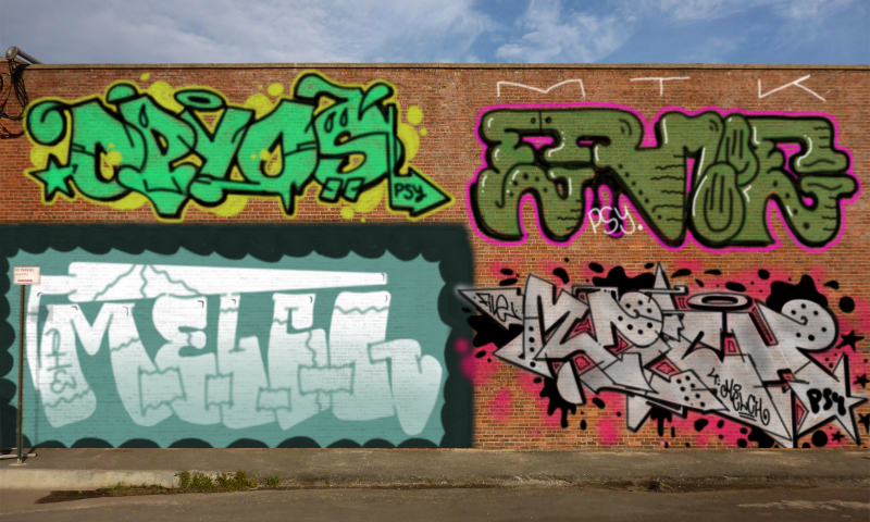 Bombing 1524220349450