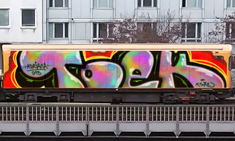 Bombing 1386015270010