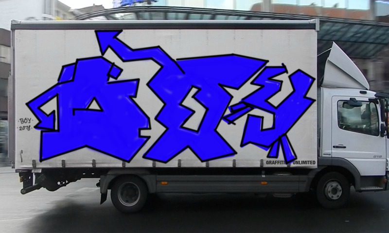 Bombing 1528920548444