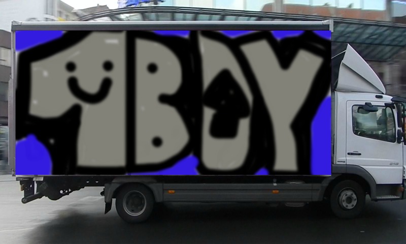 Bombing 1528921192163