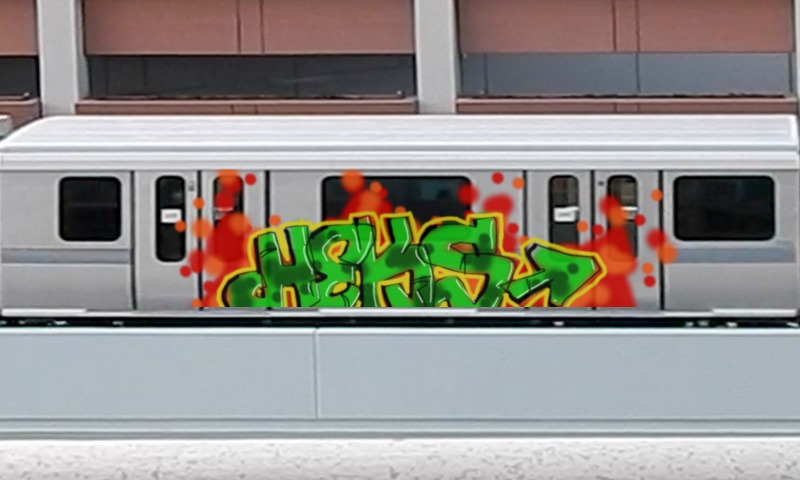 Bombing 1529536615550