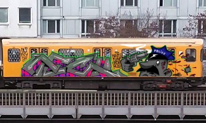 Bombing 1530093289700