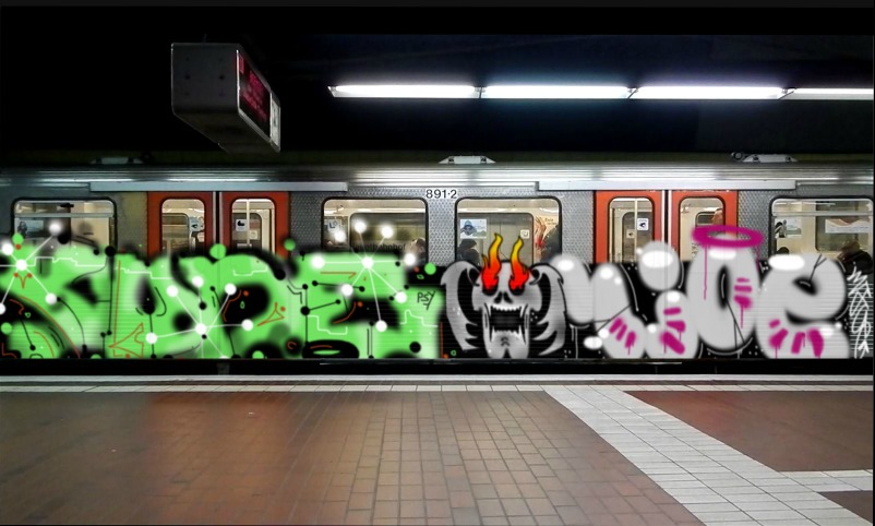 Bombing 1531597986710