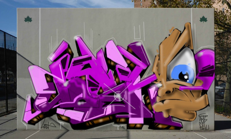 Bombing 1532014419098
