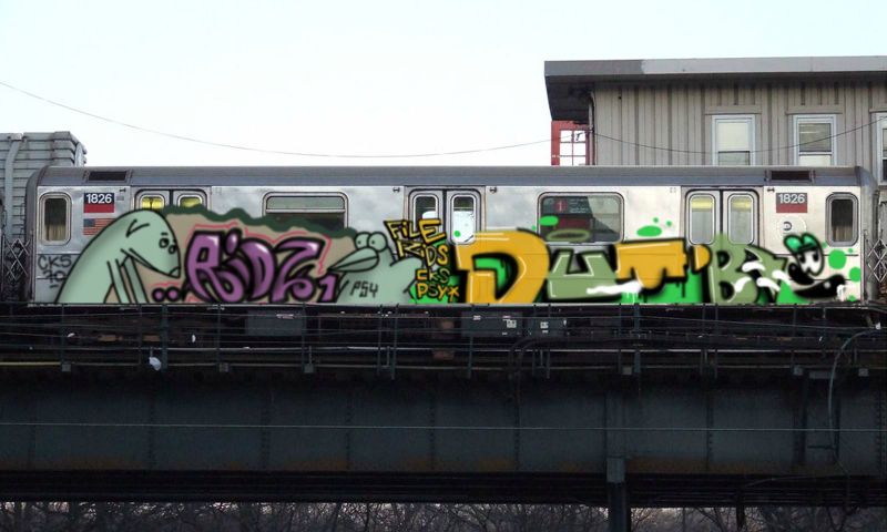 Bombing 1537226233423