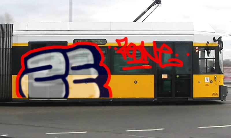 Bombing 1387673814290