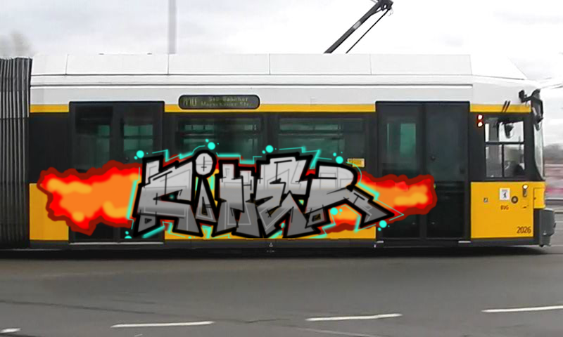 Bombing 1540725553955