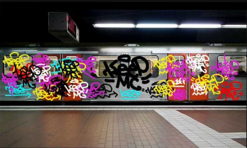 Bombing 1541864430380