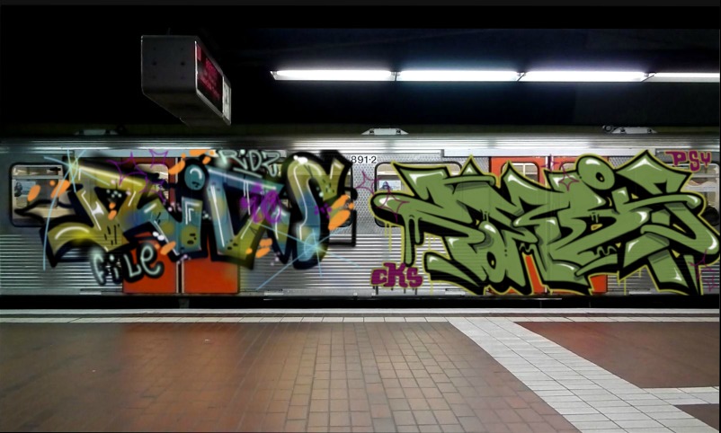 Bombing 1543547074646