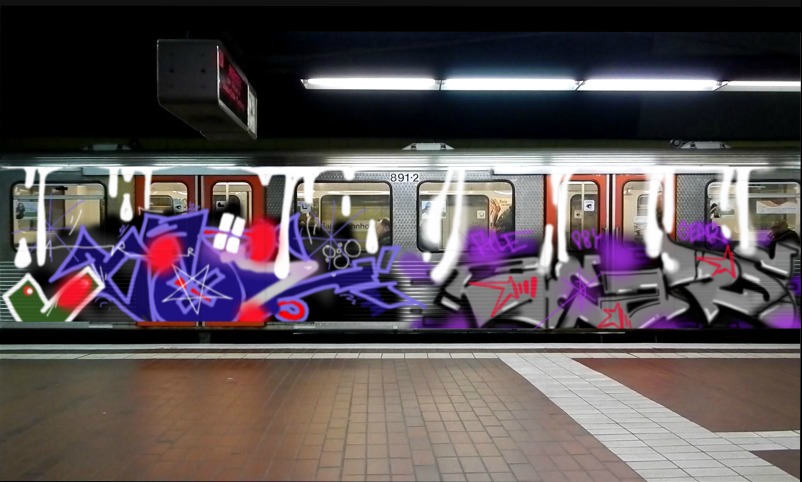 Bombing 1543594837471